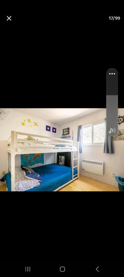 Le Petit Cottage Du Grand Boise Lac-Simon Εξωτερικό φωτογραφία
